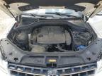 2014 Mercedes-Benz Ml 350 4Matic na sprzedaż w Knightdale, NC - Minor Dent/Scratches