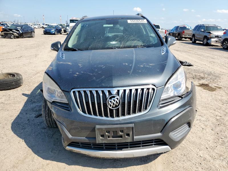  BUICK ENCORE 2016 Szary