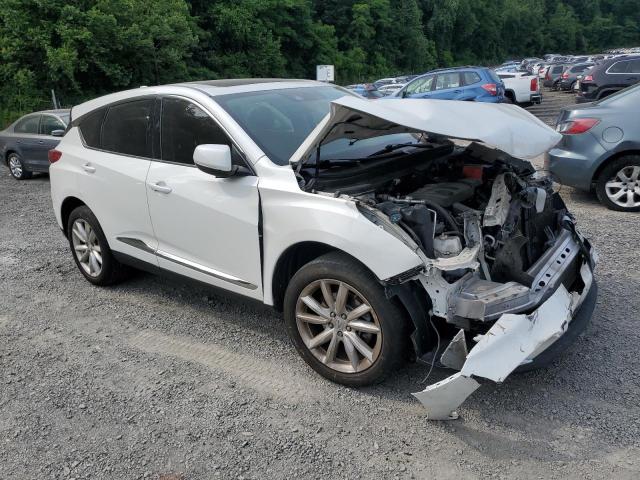  ACURA RDX 2021 Biały