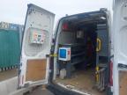 2014 FORD TRANSIT CU for sale at Copart WOLVERHAMPTON
