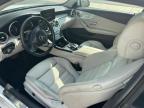 2017 Mercedes-Benz C 300 4Matic იყიდება New Britain-ში, CT - Minor Dent/Scratches