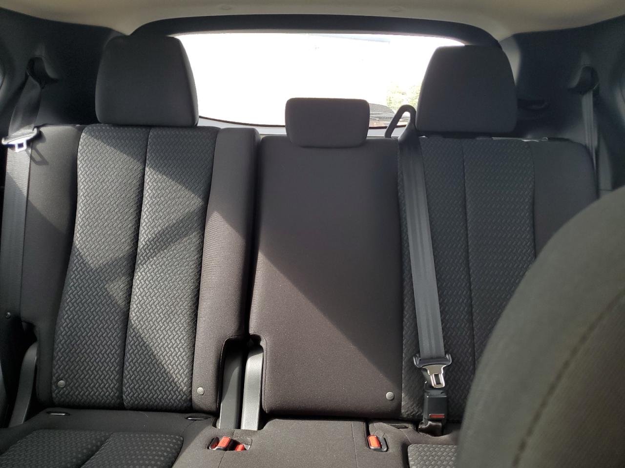 2024 Mitsubishi Eclipse Cross Le VIN: JA4ATVAA6RZ019168 Lot: 60721295