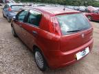 2006 FIAT PUNTO ACTI for sale at Copart COLCHESTER