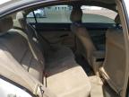 2008 Honda Civic Lx на продаже в New Britain, CT - Side