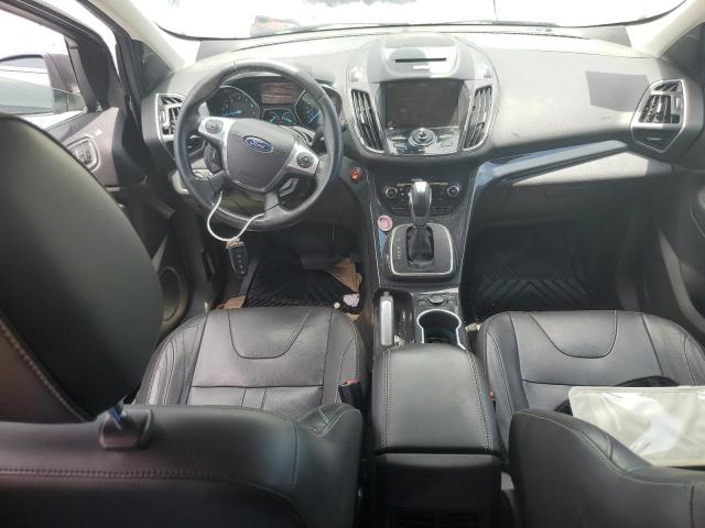  FORD ESCAPE 2013 Szary