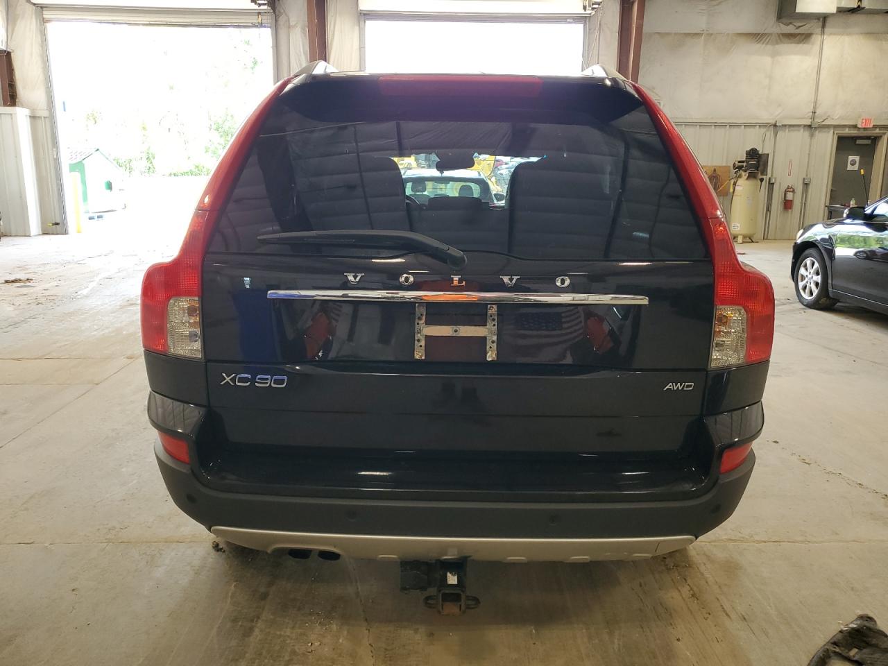2012 Volvo Xc90 3.2 VIN: YV4952CZ5C1627884 Lot: 62668355