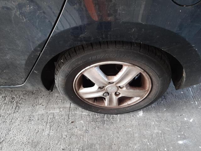 2010 HYUNDAI I30 COMFOR