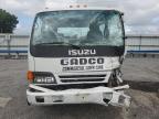 2004 Isuzu Nqr  for Sale in Lebanon, TN - Front End