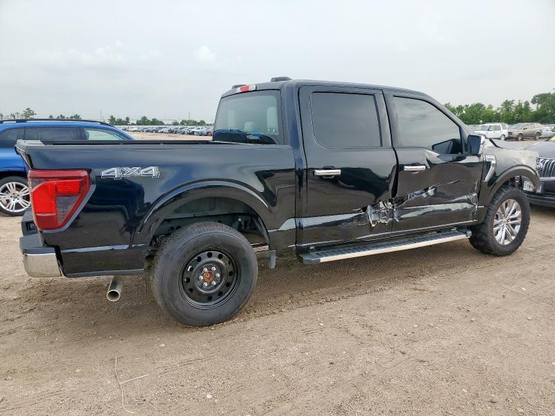 2024 FORD F150 XLT  
