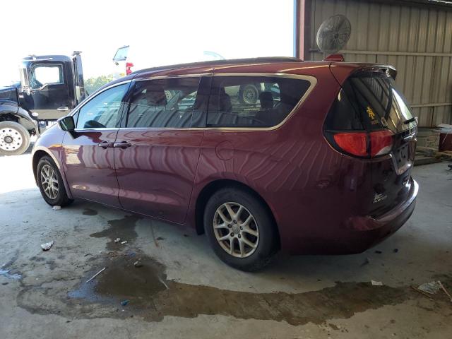  CHRYSLER MINIVAN 2020 Burgundy