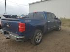 2015 Chevrolet Silverado K1500 Ltz de vânzare în Portland, MI - Front End