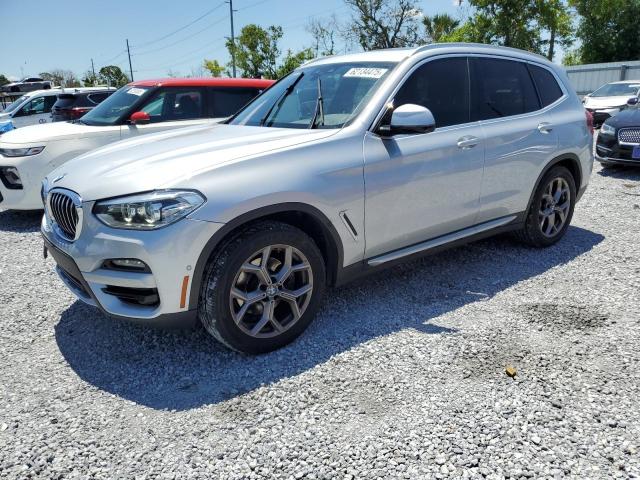 BMW X3 SDRIVE3 2021