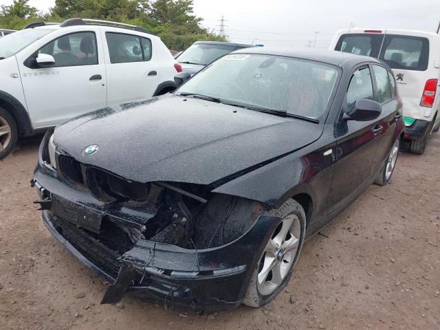 2011 BMW 118D SPORT for sale at Copart BRISTOL