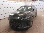 2023 LEXUS RX 350H PR for sale at Copart SANDWICH