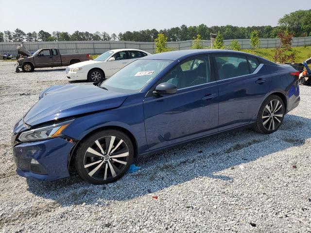 NISSAN ALTIMA SR 2021