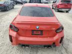 2024 Bmw M2  იყიდება Opa Locka-ში, FL - Front End