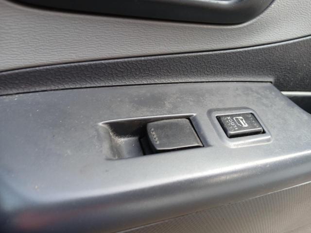 2011 SUZUKI ALTO SZ4