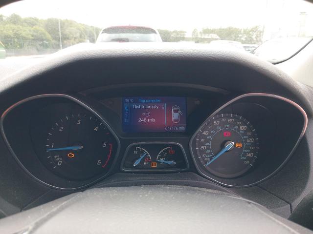 2013 FORD FOCUS TITA
