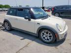 2005 Mini Cooper S for Sale in Grand Prairie, TX - Mechanical