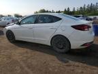 2020 HYUNDAI ELANTRA SEL à vendre chez Copart ON - TORONTO