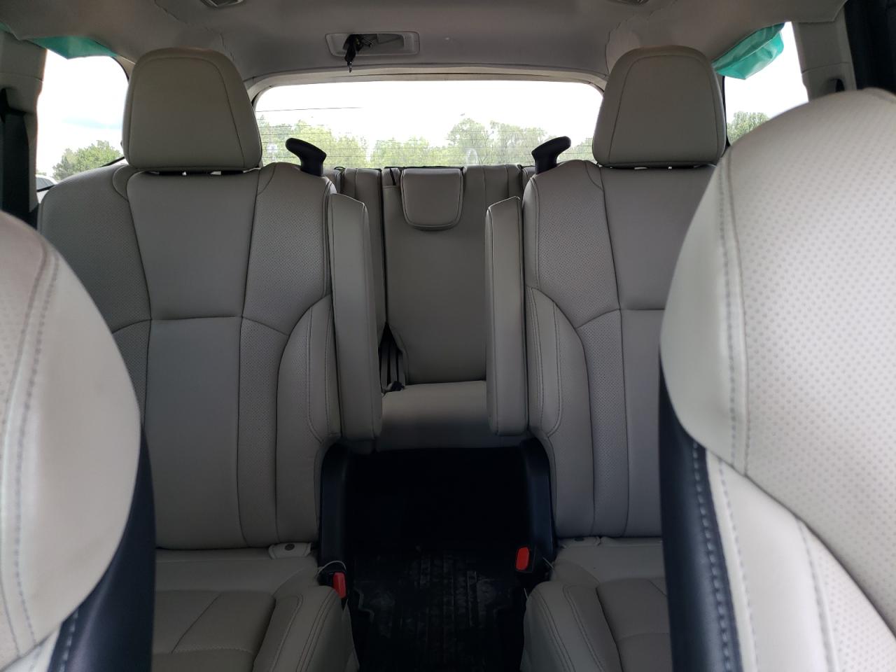 2021 Subaru Ascent Limited VIN: 4S4WMAPD5M3464768 Lot: 61510515