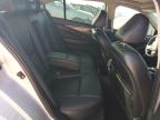 2015 Infiniti Q50 Base იყიდება New Orleans-ში, LA - Mechanical