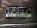 2017 Mitsubishi Outlander Es en Venta en West Mifflin, PA - Side