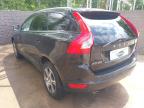 2011 VOLVO XC60 SE LU for sale at Copart GLOUCESTER