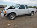 2004 Ford Ranger Super Cab   na sprzedaż w Mercedes, TX - Front End