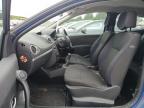 2007 RENAULT CLIO DYNAM for sale at Copart BELFAST
