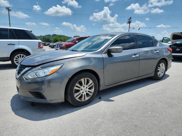  NISSAN ALTIMA 2016 Серый