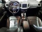 2019 Jeep Compass Limited за продажба в York Haven, PA - Side