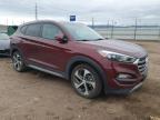 2017 Hyundai Tucson Limited for Sale in Colorado Springs, CO - Front End