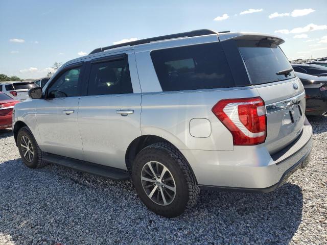  FORD EXPEDITION 2019 Srebrny