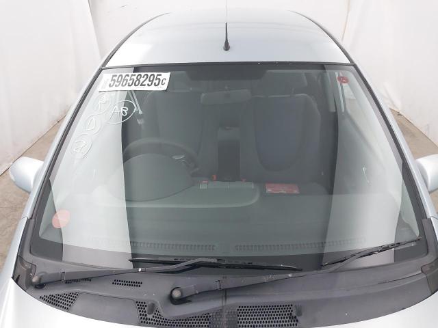 2004 HONDA JAZZ SE CV