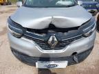 2017 RENAULT KADJAR DYN for sale at Copart BRISTOL