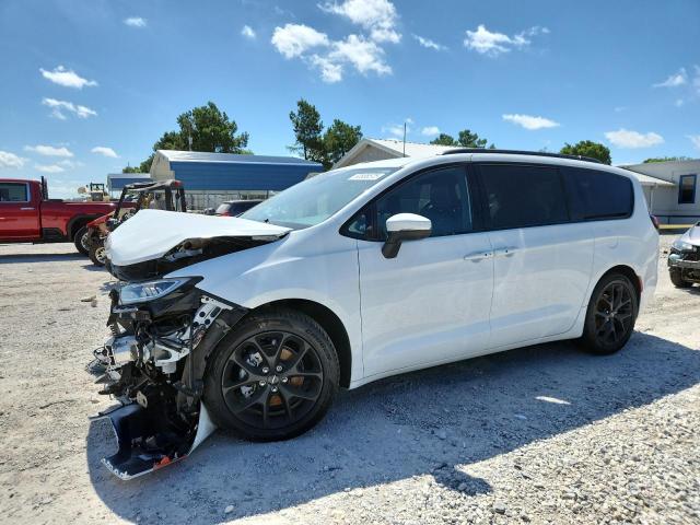 CHRYSLER PACIFICA T 2023