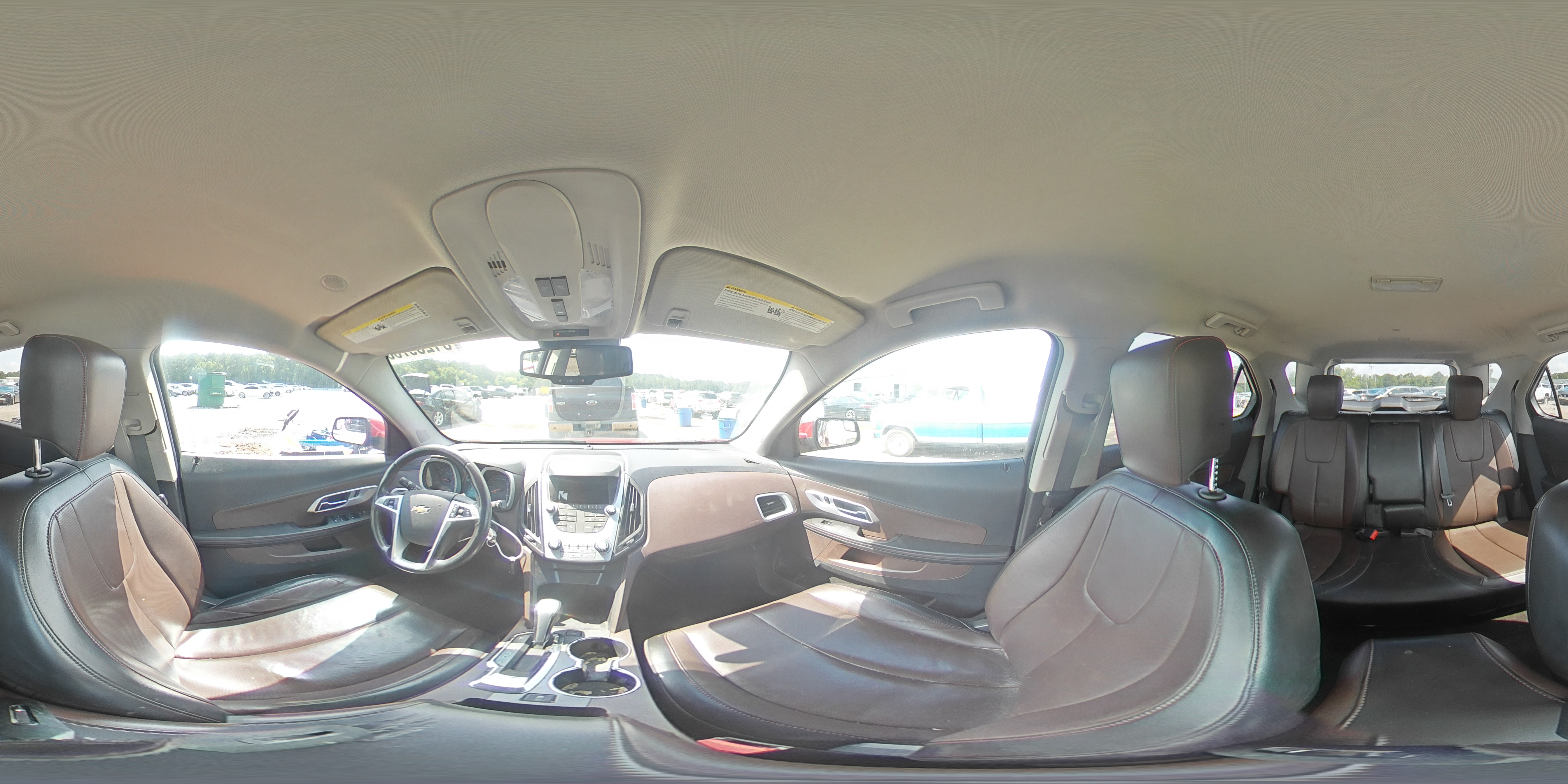 2014 Chevrolet Equinox Lt VIN: 2GNALCEK8E6256304 Lot: 61239735