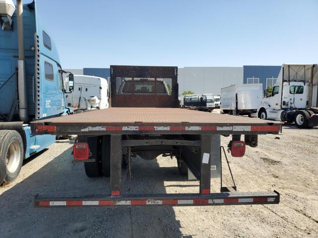 2016 FORD F650 SUPER DUTY
