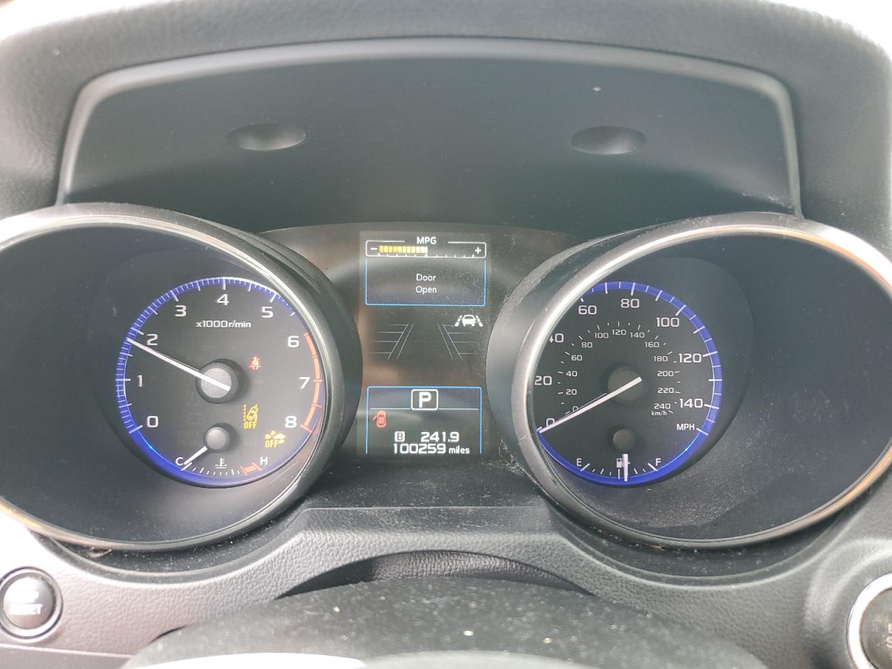 2018 Subaru Outback 2.5I Limited VIN: 4S4BSANCXJ3385381 Lot: 61352085