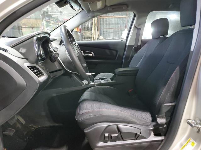 Parquets GMC TERRAIN 2013 Beige