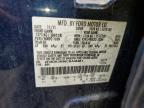 2012 Ford Edge Limited na sprzedaż w Hampton, VA - Mechanical