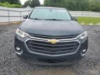 2018 Chevrolet Traverse Lt en Venta en Gastonia, NC - Side