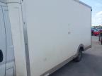 2015 FIAT DUCATO 35 for sale at Copart CHESTER