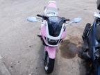 2009 HONDA CB 1300 SA for sale at Copart WESTBURY
