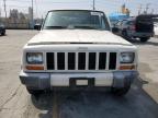 2000 Jeep Cherokee Sport за продажба в Sun Valley, CA - Side