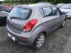 2014 HYUNDAI I20 ACTIVE for sale at Copart SANDTOFT