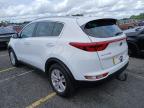 2017 KIA SPORTAGE 2 for sale at Copart SANDTOFT