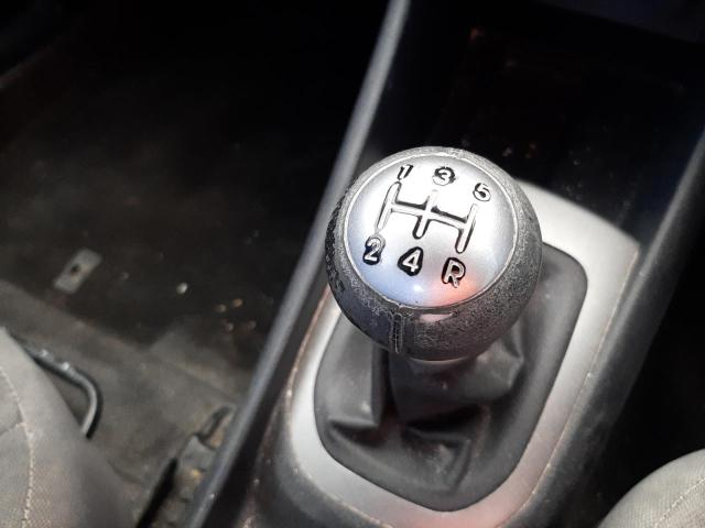 2014 KIA RIO VR7