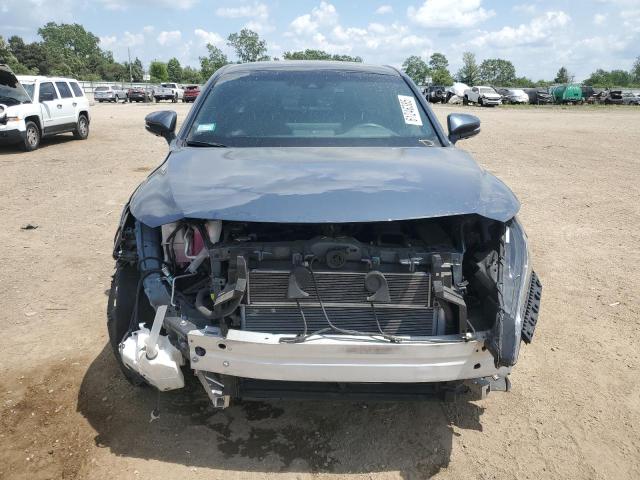  TOYOTA VENZA 2021 Granatowy